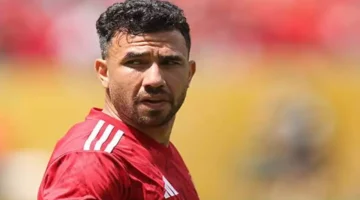 استبعاد تريزيجيه يثير جدلًا في قائمة منتخب مصر